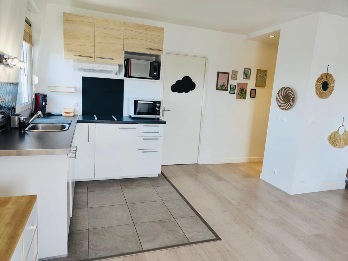 Suite Villanova Near Disneyland Paris Chessy  Exteriör bild