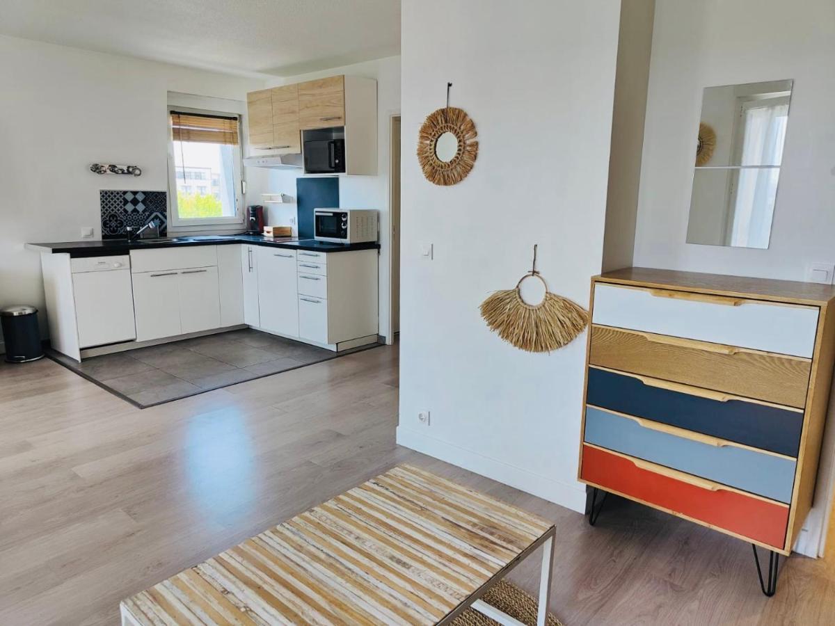 Suite Villanova Near Disneyland Paris Chessy  Exteriör bild