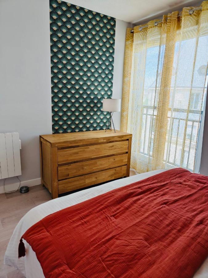 Suite Villanova Near Disneyland Paris Chessy  Exteriör bild
