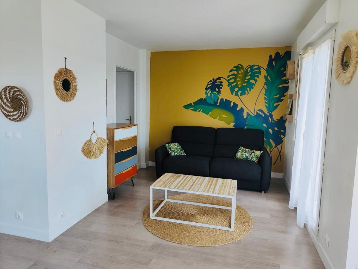 Suite Villanova Near Disneyland Paris Chessy  Exteriör bild