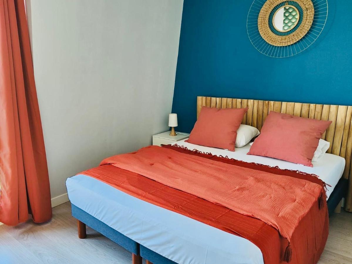 Suite Villanova Near Disneyland Paris Chessy  Exteriör bild