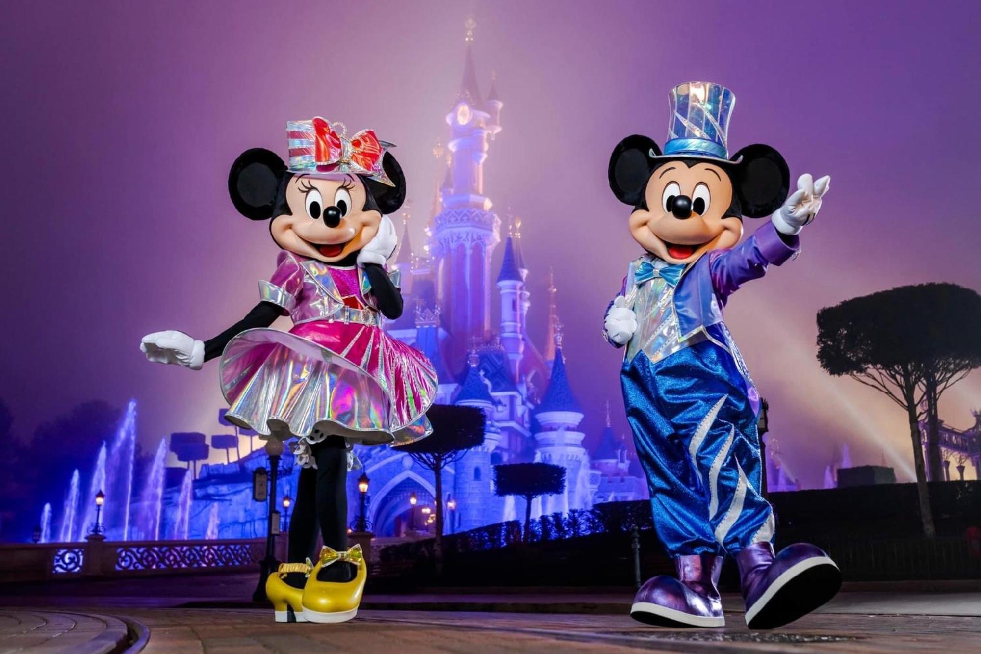 Suite Villanova Near Disneyland Paris Chessy  Exteriör bild